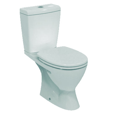 IDEAL STANDARD V002101 EUROVIT PACK WC S/HORITZONTAL E/LATERAL